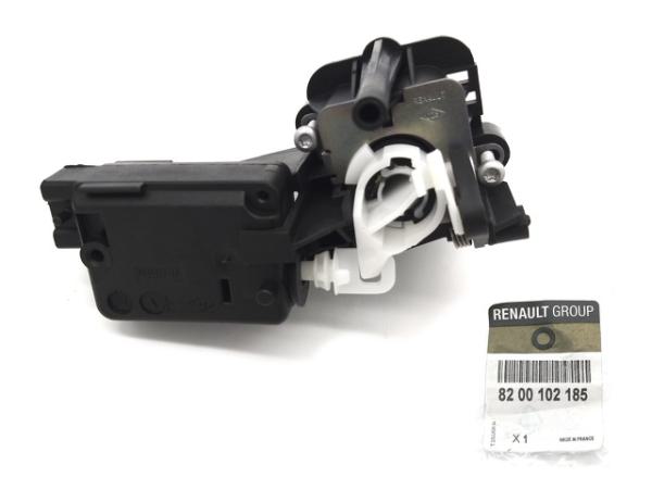 ORGINAL Heckklappenschloss Türschloss Hinten Renault TRAFIC/VIVARO 8200102185