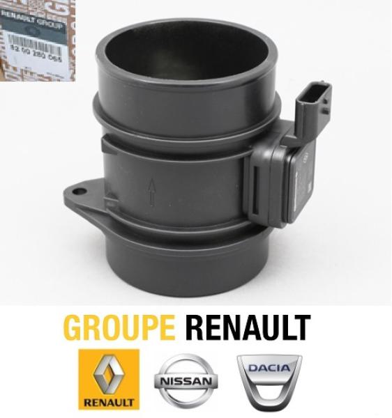 ORIGINAL Luftmengenmesser Luftmassenmesser RENAULT 2.0dCi  8200280065