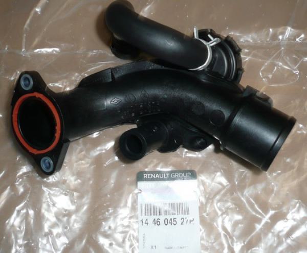 ORGINAL Luftschlauch RENAULT KANGOO,CLIO 1.5 DCI 8200323338=1446000Q2K=144604527R