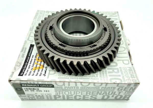 Original Renault 8200435121 Gangzahnrad Master Trafic Movano PK PF6