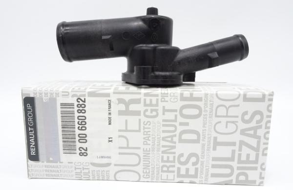 Original Thermostat Kühlmittel Clio,Kangoo,Twingo 1.2 8200660882