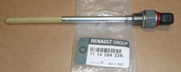 ORGINAL Ölstandsensor Renault LAGUNA,MEGANE 1.6 16V 8200670524 - 111459423R '