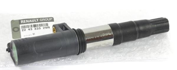 ORIGINAL Zündspule Clio Espace Kangoo Laguna Megane Scenic 8200765882 /  224332597R