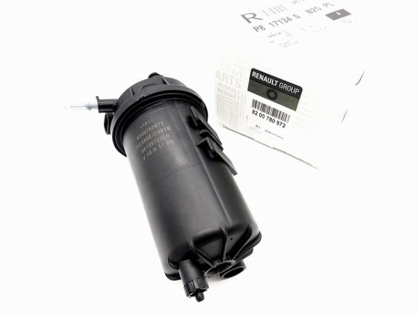 ORIGINAL Kraftstofffilter Dieselfilter RENAULT MASTER II 2.5 DCI 8200780972