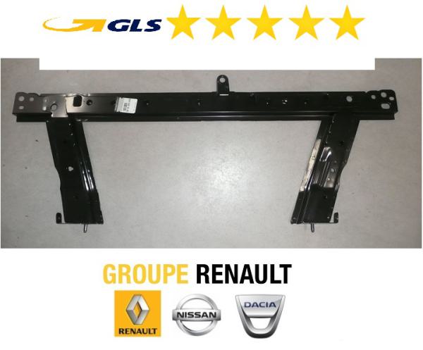 ORIGINAL vorne  Achskörper Fahrschemel Renault CLIO 3 MODUS 8200803449 = 622106535R