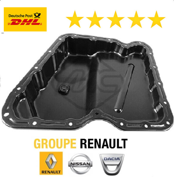 ORGINAL Ölwanne  RENAULT Master III Movano B NV400 2.3 dCi 8200805601 '