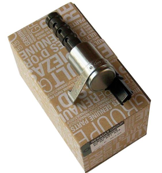 ORIGINAL Nockenwellenversteller Laguna Megane Scenic Espace  2.0  8200831629