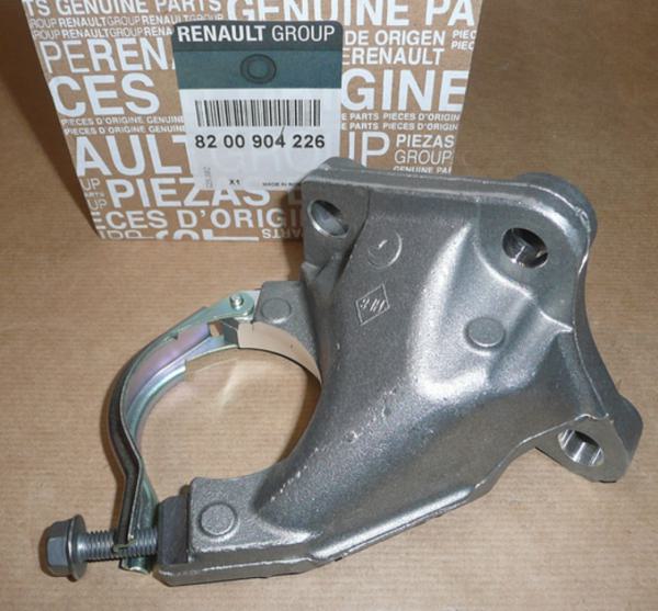 ORGINAL Motorhalter RENAULT  MASTER III 8200904226 = 3978100Q0C