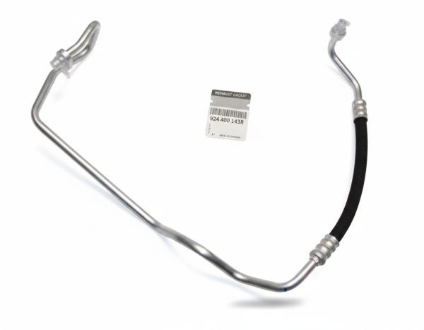 Original Renault Klimaleitung Klimaschlauch Druckleitung  DUSTER 924400143R