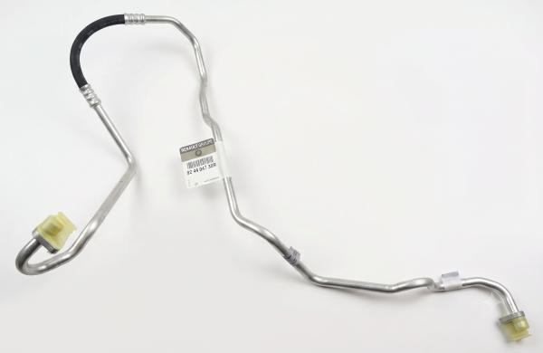 ORIGINAL Renault  Klimaleitung Klimaanlage Kangoo II  924404730R