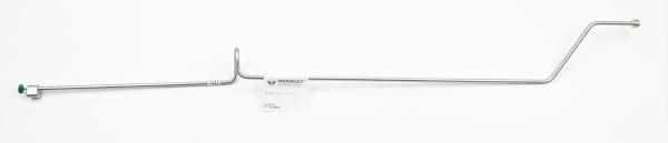 Original RENAULT Klimaleitung Trafic III 924626825R / 93450177