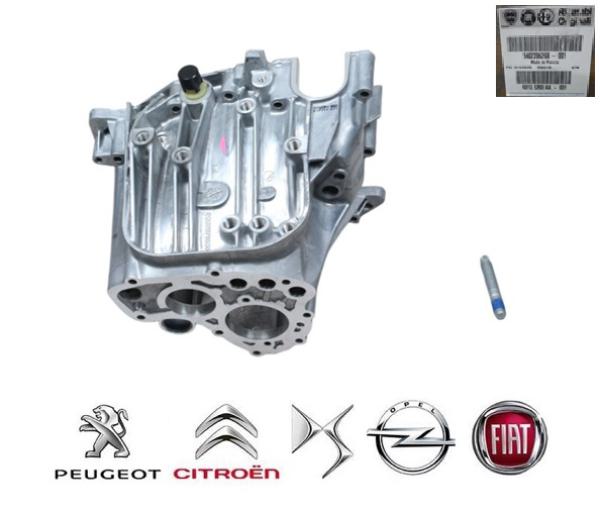 ORGINAL PSA Getriebegehäuse Für CITROEN JUMPER III Fiat Ducato 9402206268