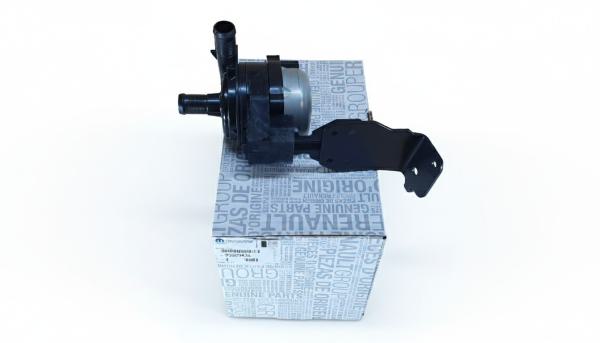 ORIGINAL Wasserpumpe elektrisch MOVANO B MASTER  2.3 95529436 / 210109597R