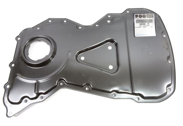 ORIGINAL FIAT/PSA Abdeckung Zahnriemen JUMPER BOXER PUMA 9660026980 = 0320Z1