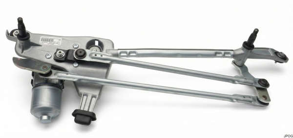 Original PSA Wischermotor vorne Peugeot 308 II 9810327980