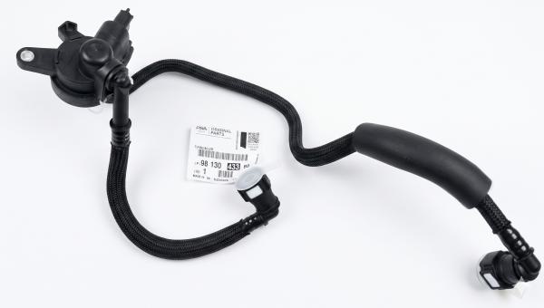 ORIGINAL PSA Kraftstoffleitung Kraftstoffschlauch C/P 1.6 HDi 9813043380