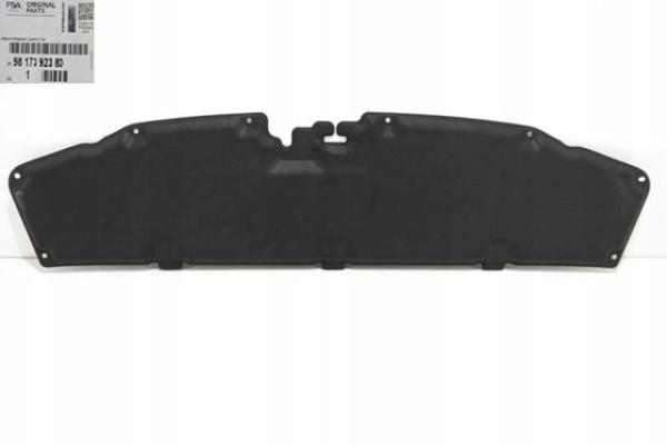 Original PSA Motorhaube für C/P Berlingo/Partner  9817392380