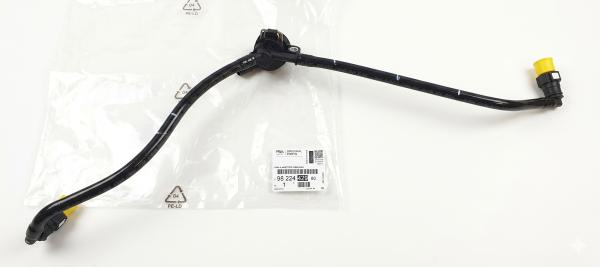 Original PSA Kraftstoffleitung CITROEN/PEUGEOT 2.0 HDI 9822442980