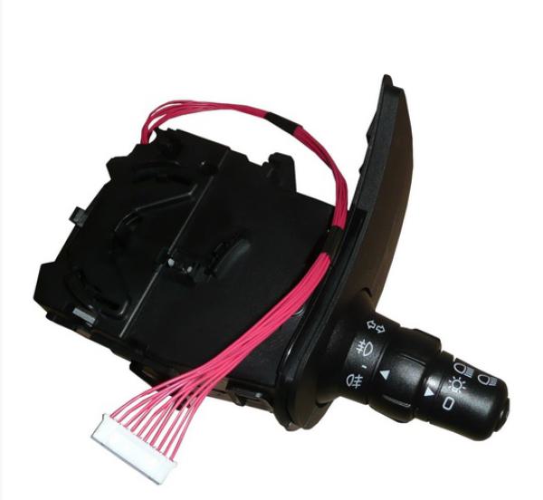 Ersatz Lenkstockschalter CLIO III KANGOO GM-020 (255405605R)