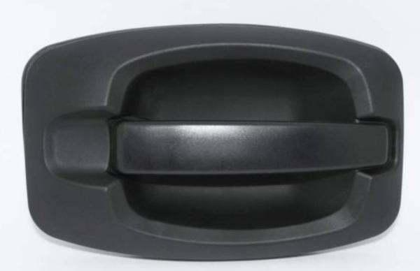 Ersatz Türgriff hinten ohne Schloss für BOXER,DUCATO,JUMPER 9101.CT/KL529B