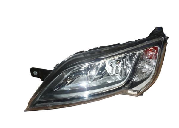 Ersatz Scheinwerfer links JUMPER,BOXER III TECH-FRANCE M1359 (1631998680)