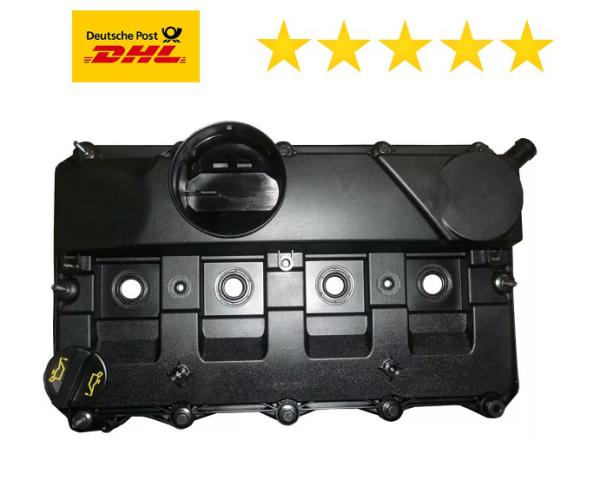 Ersatzteil Ventildeckel Zylinderkopfdeckel FIAT DUCATO,PUMA,JUMPER M3003 - 0248P9