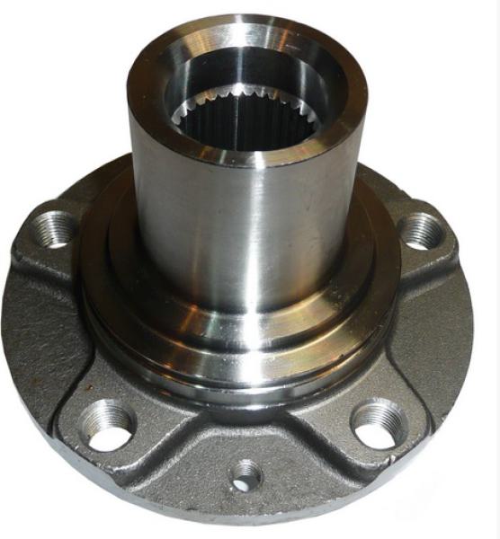 Ersatz RADNABE VORNE BEIDSEITIG FIAT PEUGEOT CITROËN 90105 / 3307.87