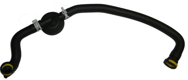 ErsatzKraftstoffleitung Ventil Schlauch Laguna Trafic 1.9DCI MC9095 (8200136128)