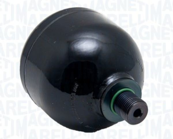 MM Druckspeicher Hydraulikaggregat  FIAT,CITROEN,PEUGEOT 024000005010 (2461.F2)