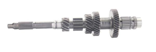 Ersatz Kupplungswelle Hauptwelle 6 gang Getriebe BOXER DUCATO JUMPER OS32497 / 9820458380