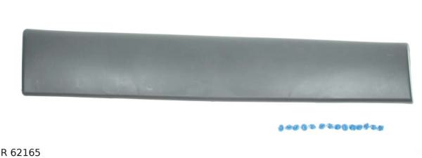 Ersatz Renault Zierleiste Schutzleiste Trafic II rechts R62165 (8200036075)