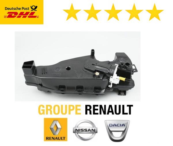 Original Kraftstofftank Tank Citroen/Peugeot  9815712680